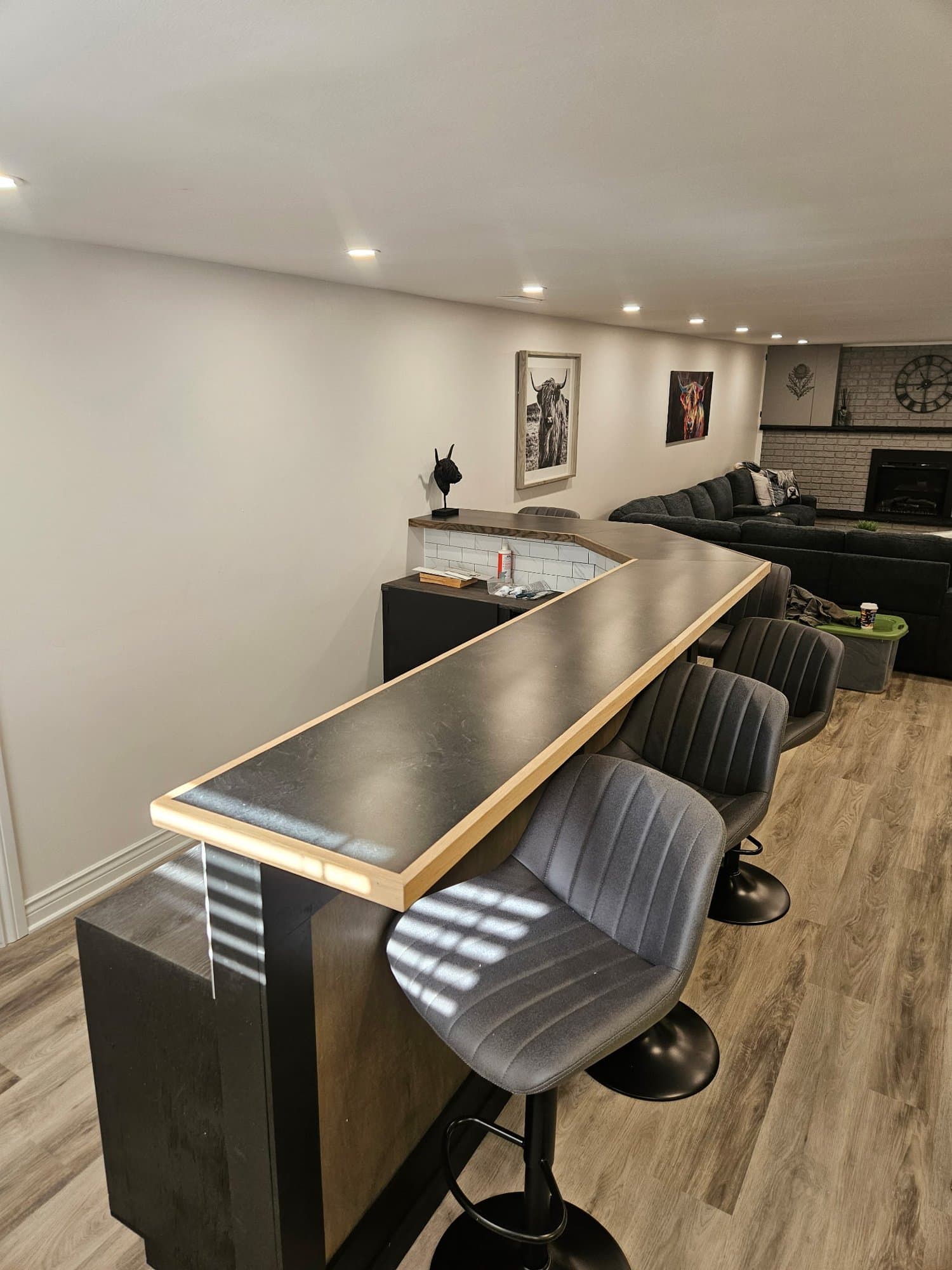 Refined Interior Refresh