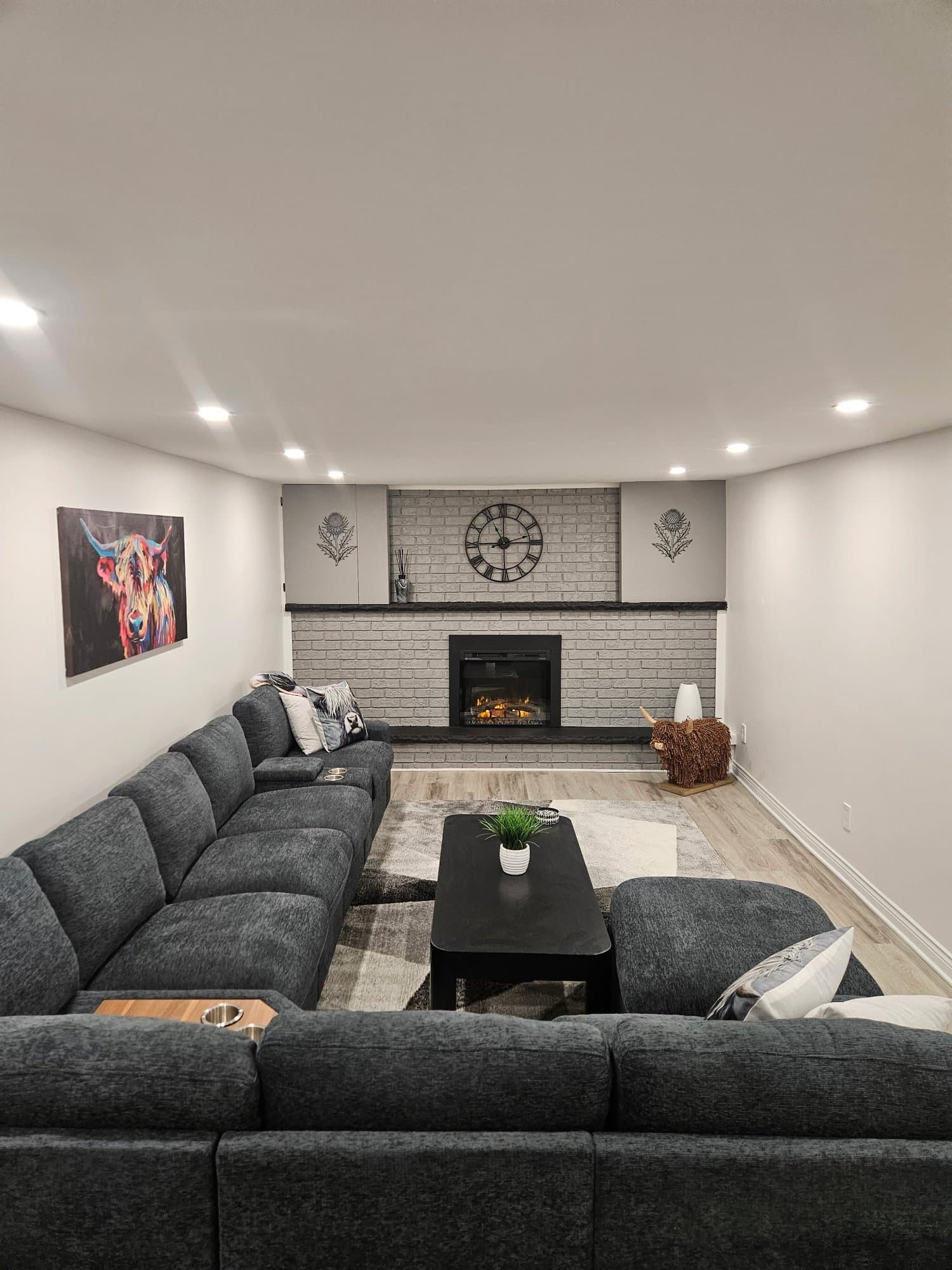 Whole-Home Renovations